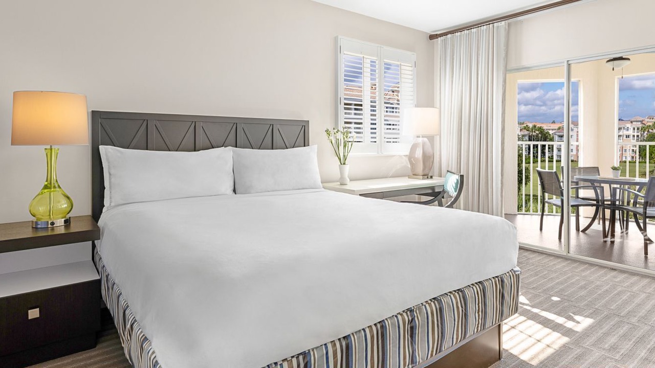 Photo of Bedroom in Williamsburg