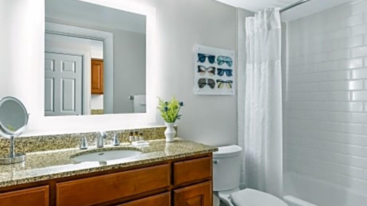 Photo of Bathroom in Williamsburg