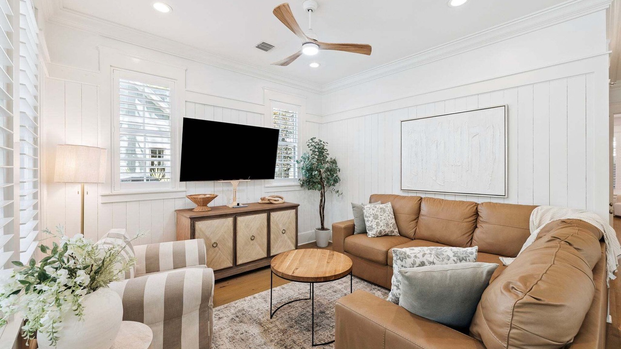 Photo of Livingroom in Forest District