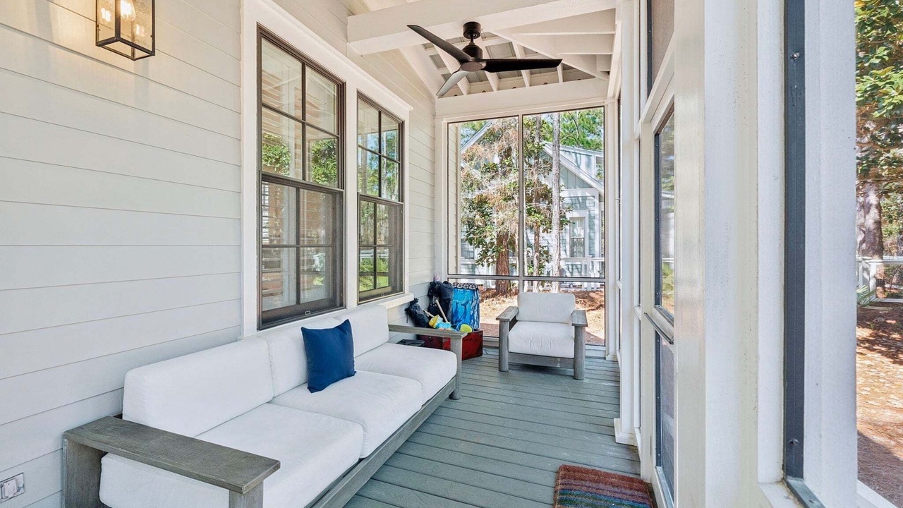 Photo of Livingroom in Forest District