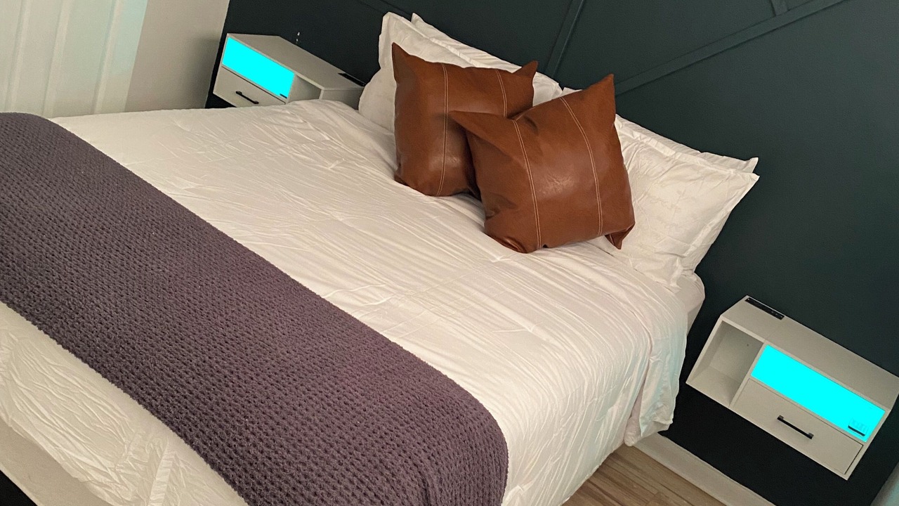 Photo of Bedroom in Columbus