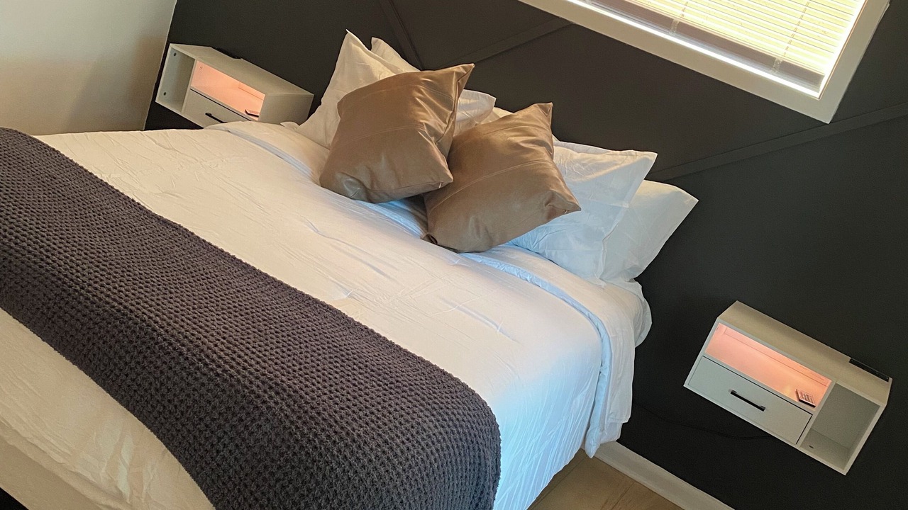Photo of Bedroom in Columbus