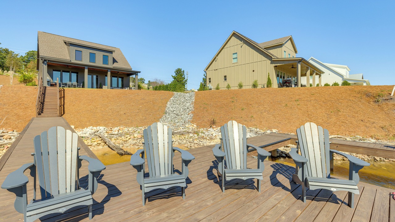 Photo of Outdoor in Alexander City