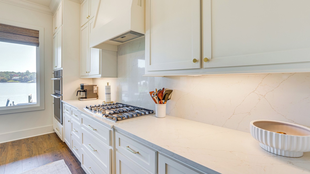 Photo of Kitchen in Alexander City