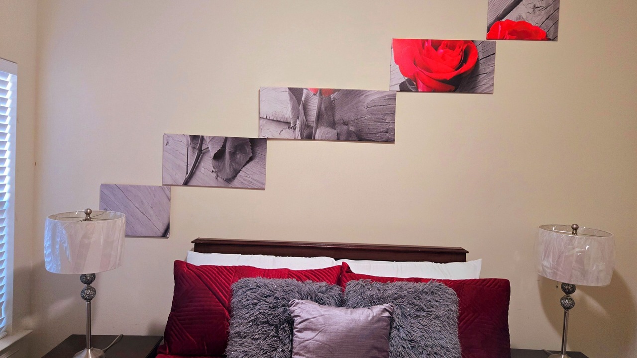 Photo of Bedroom in Tuscaloosa