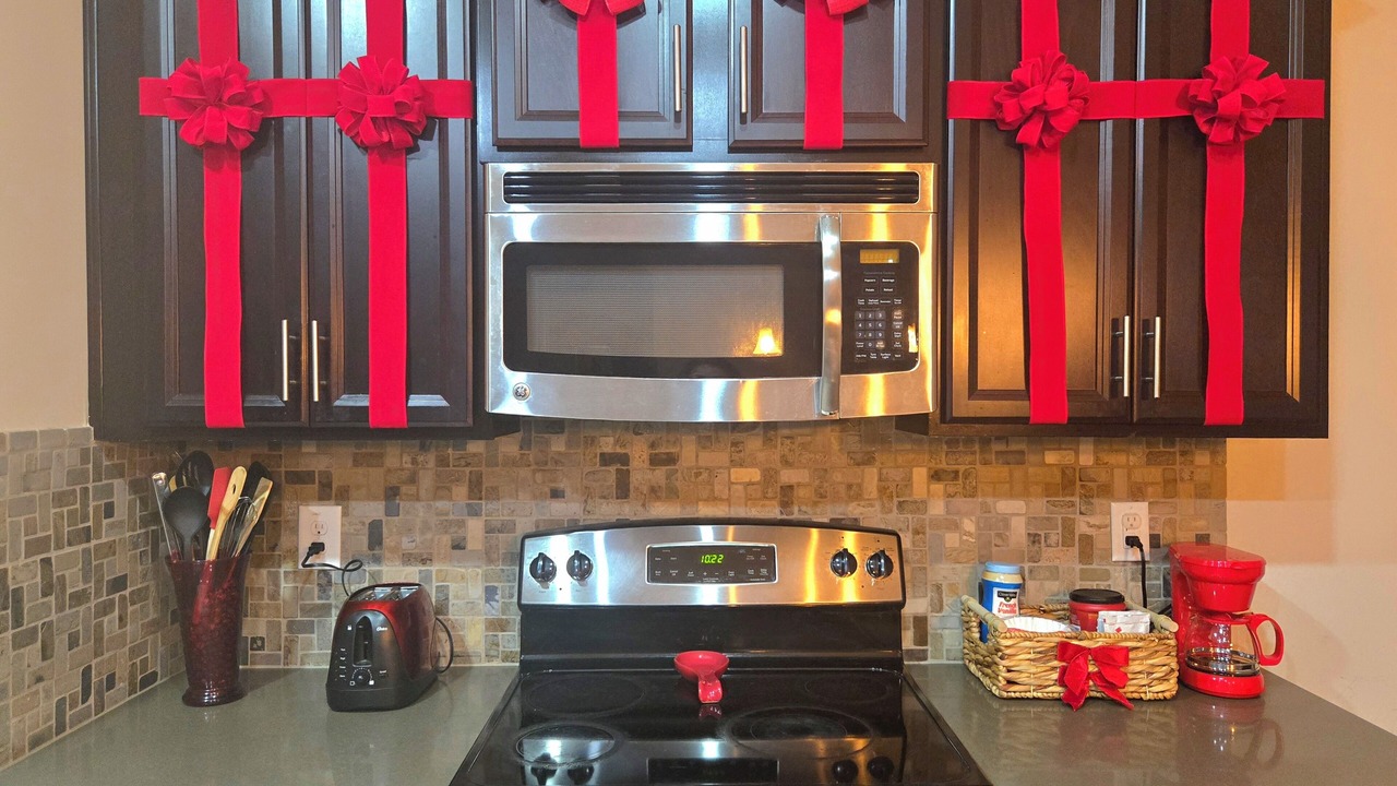 Photo of Kitchen in Tuscaloosa