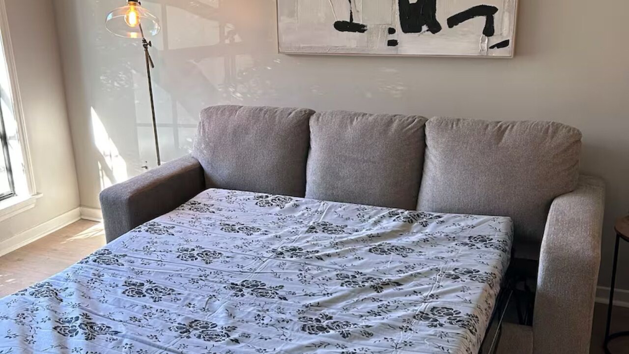 Photo of Bedroom in Ridgeland