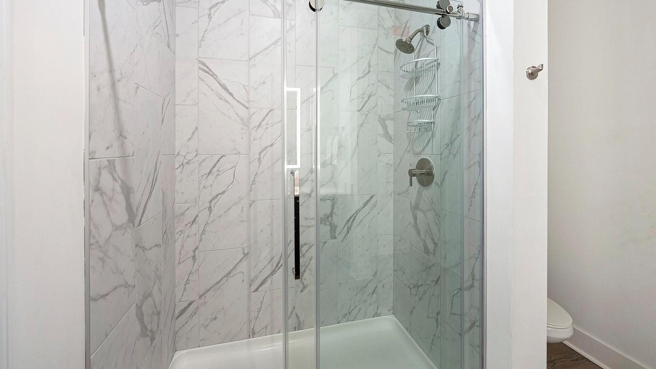 Photo of Bathroom in Crestline Heights