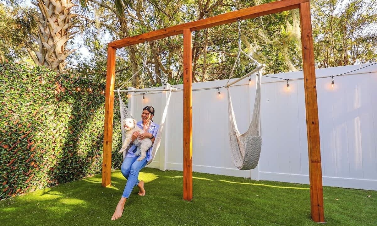 Photo of Outdoor in Winter Garden