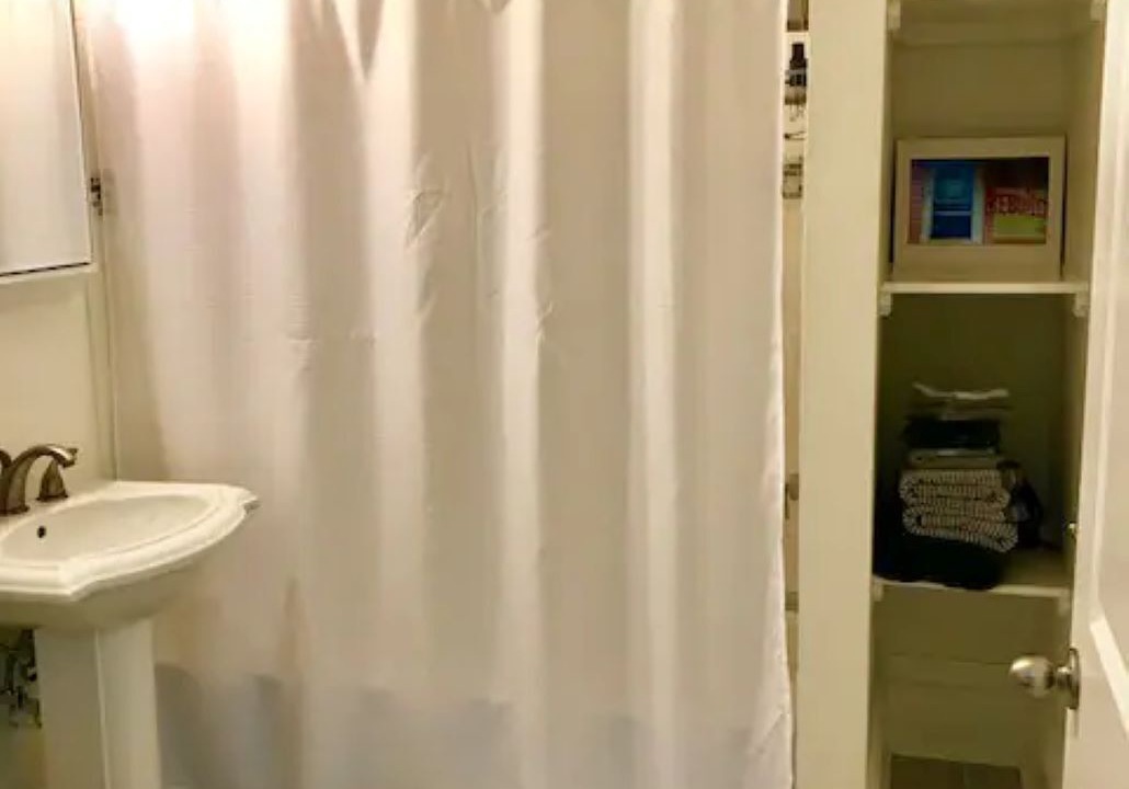 Photo of Bathroom in Milan