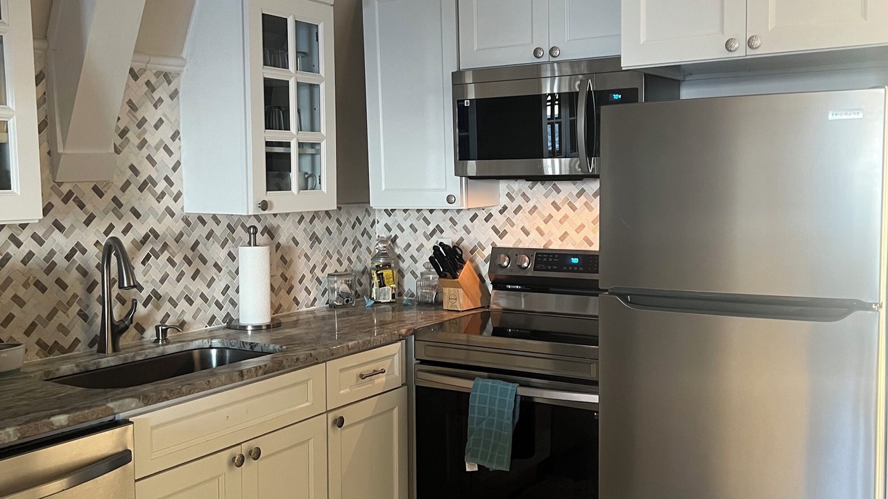 Photo of Kitchen in Royal Lagoons