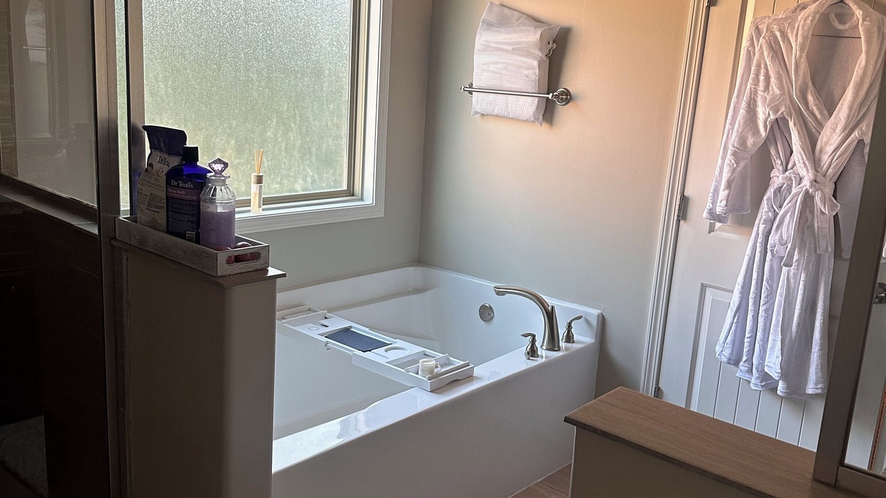 Photo of Bathroom in Midland