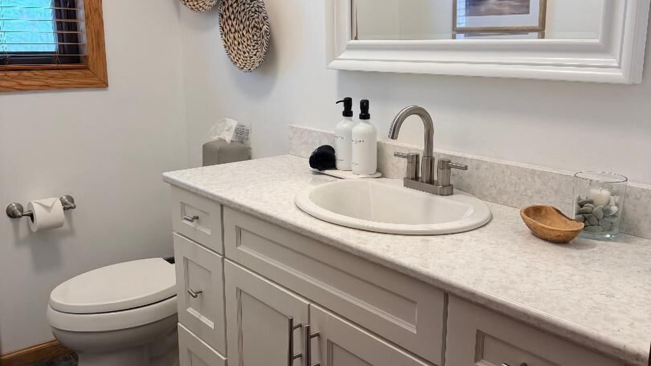 Photo of Bathroom in Rapid City