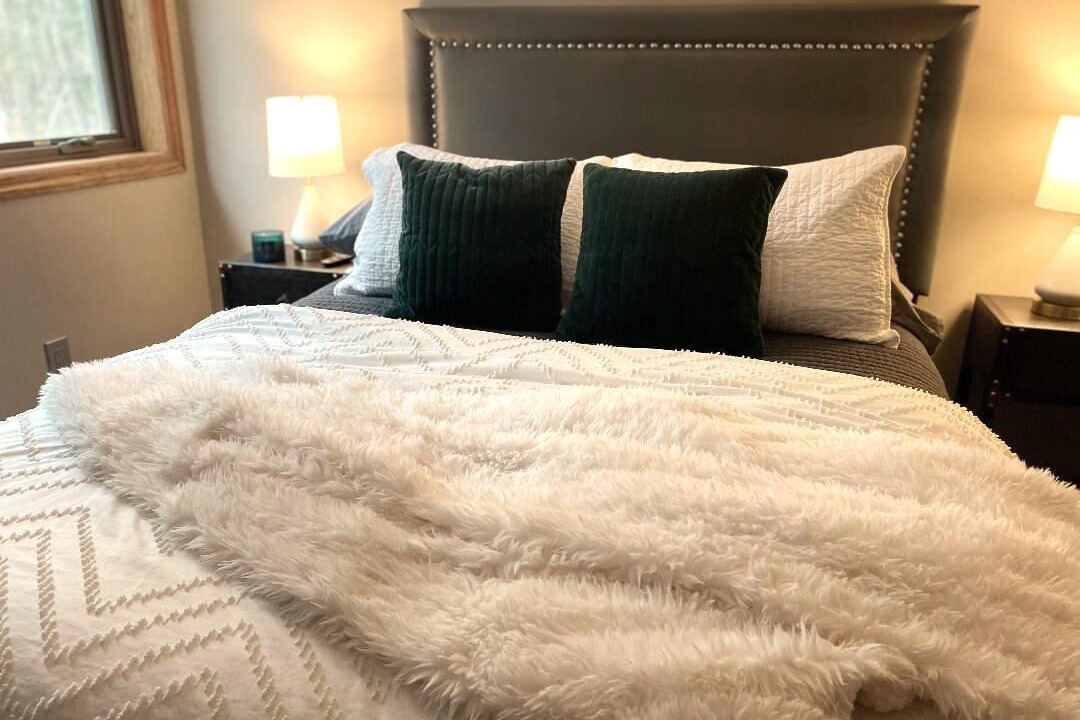 Photo of Bedroom in Rapid City