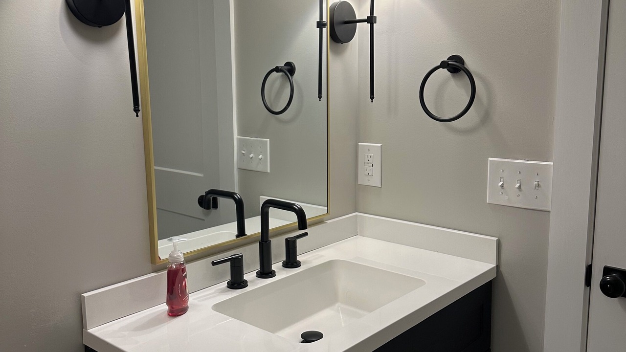 Photo of Bathroom in Bremen