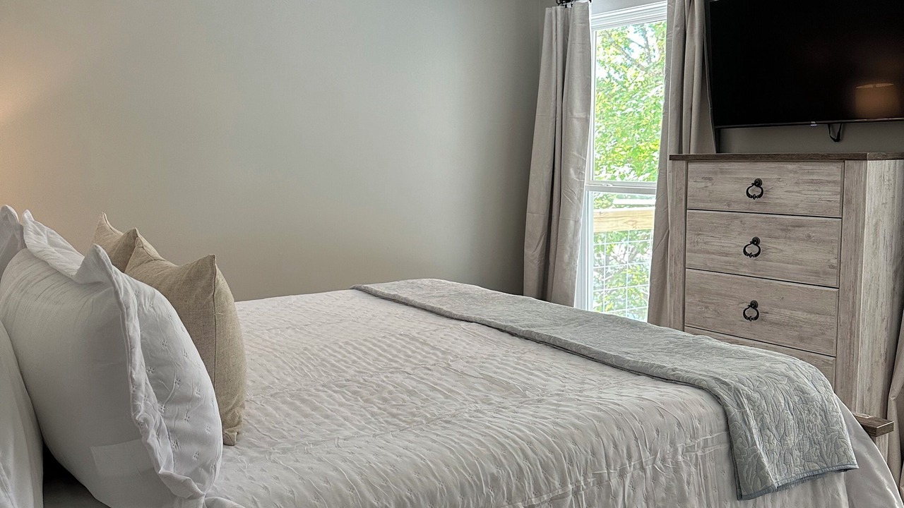 Photo of Bedroom in Bremen