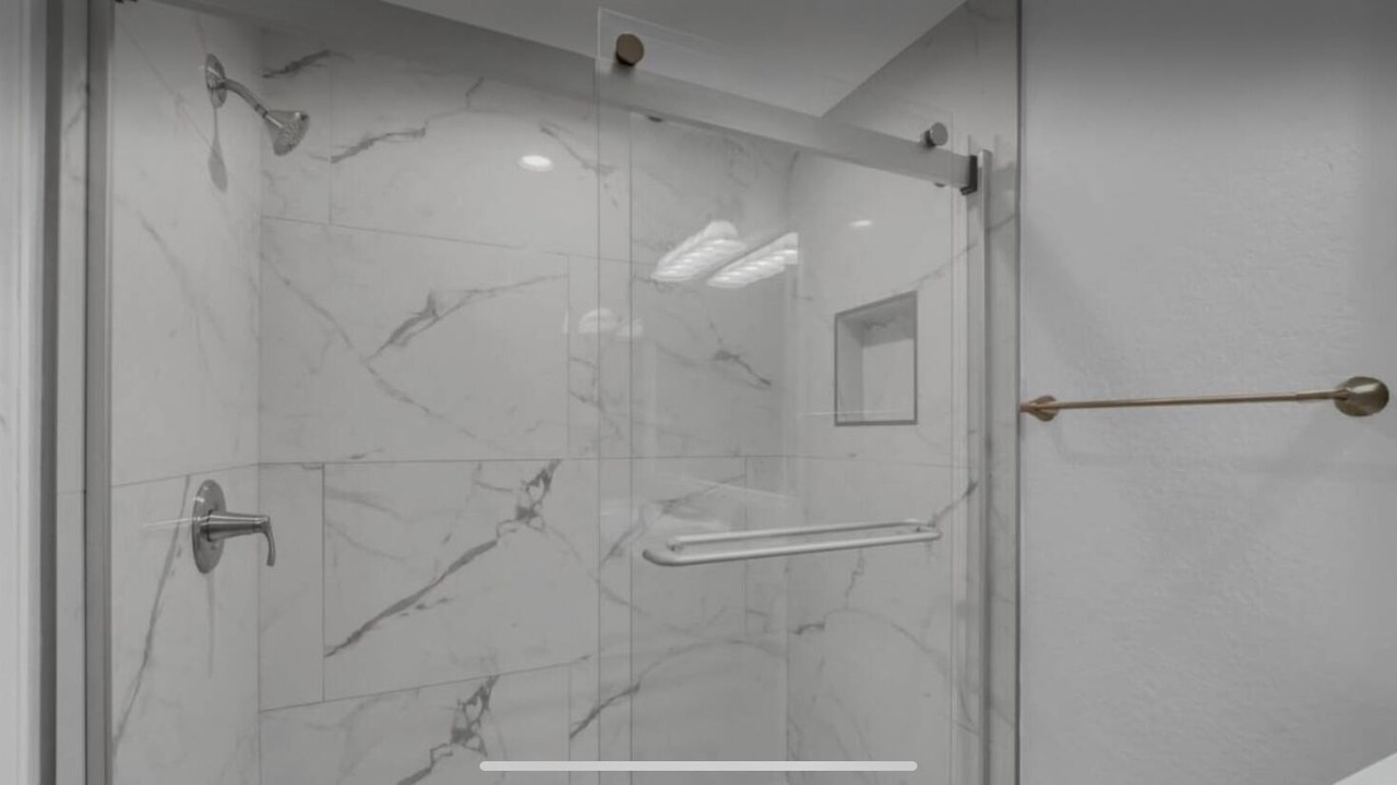 Photo of Bathroom in Florida Central Atlantic Coast