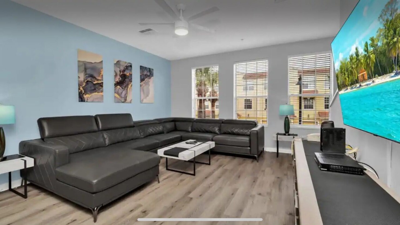 Photo of Livingroom in Florida Central Atlantic Coast
