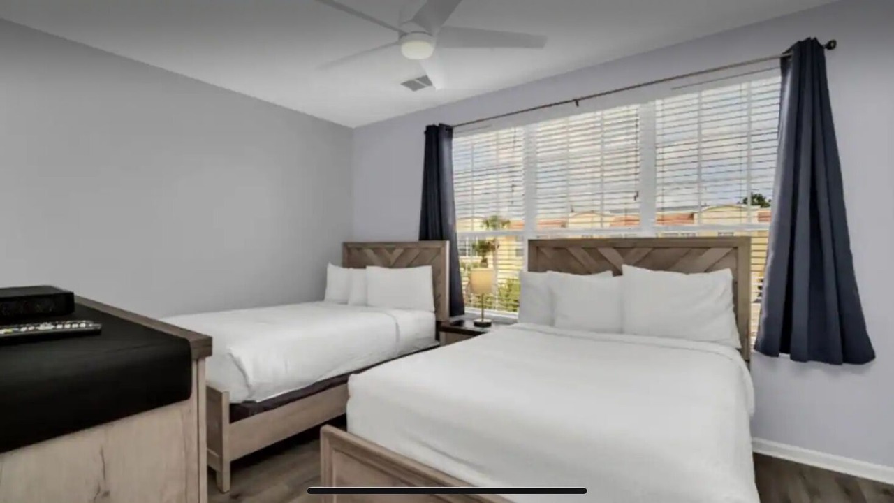 Photo of Bedroom in Florida Central Atlantic Coast