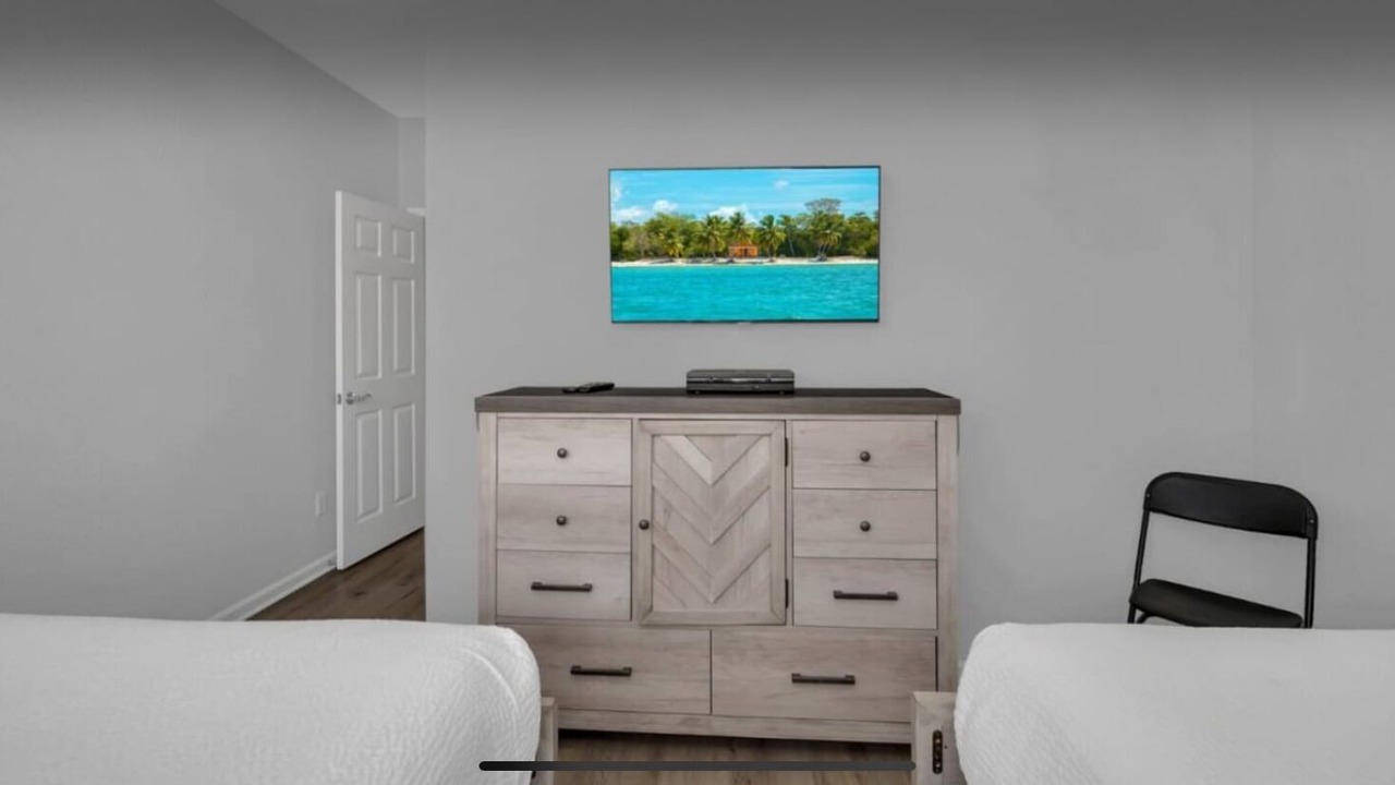 Photo of Bedroom in Florida Central Atlantic Coast