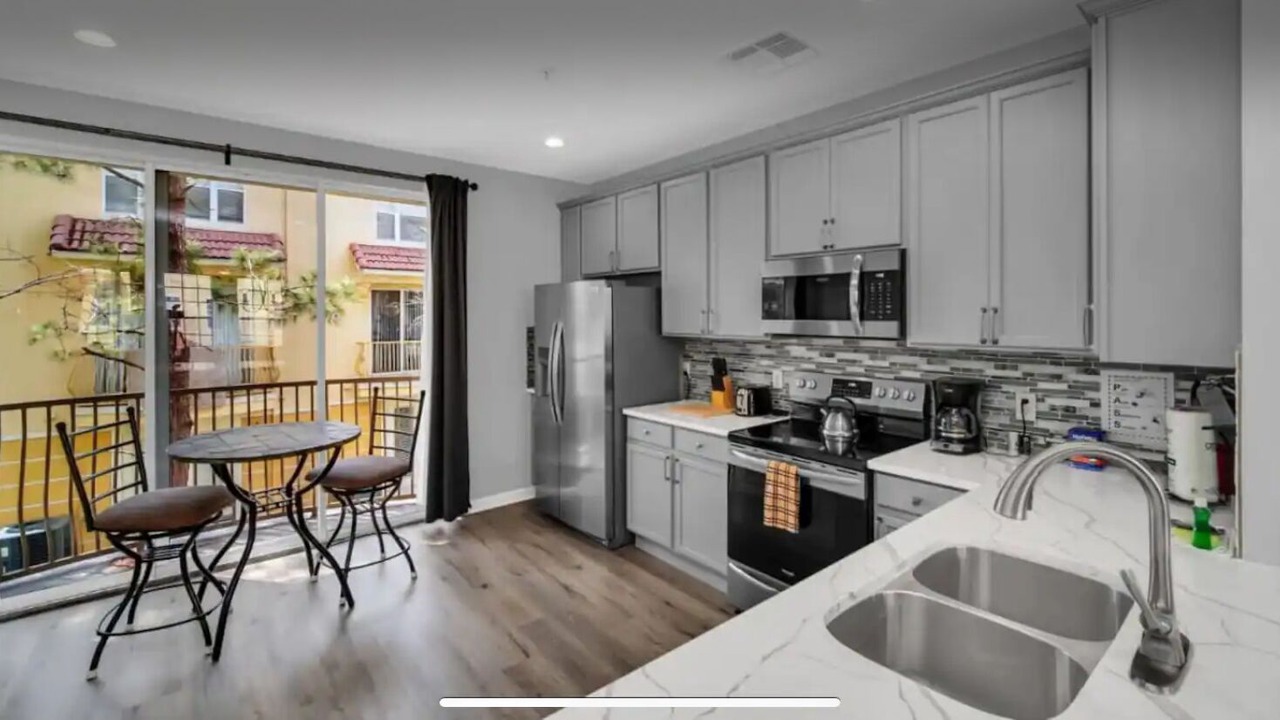 Photo of Kitchen in Florida Central Atlantic Coast