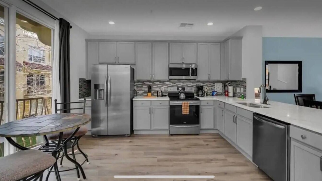 Photo of Kitchen in Florida Central Atlantic Coast
