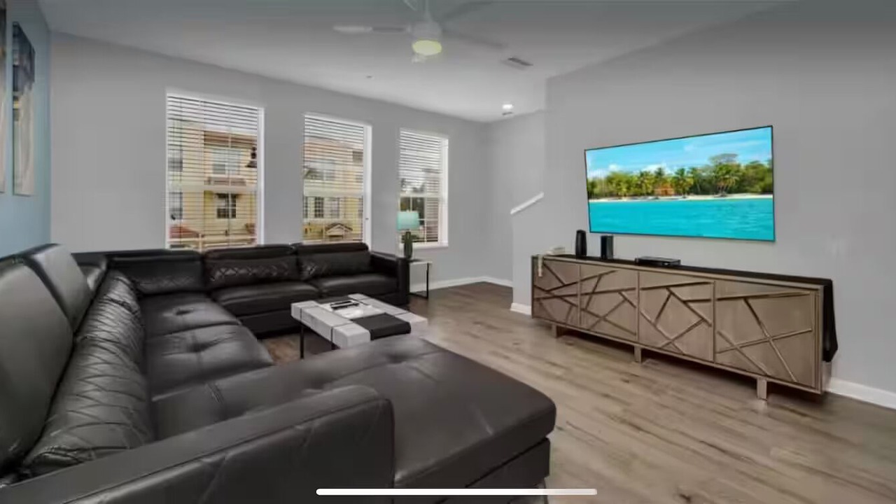 Photo of Livingroom in Florida Central Atlantic Coast