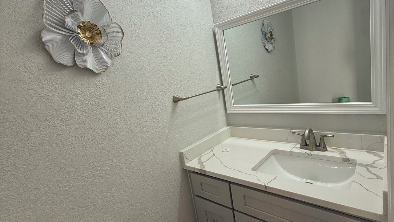 Photo of Bathroom in Florida Central Atlantic Coast