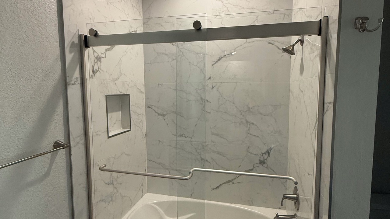 Photo of Bathroom in Florida Central Atlantic Coast
