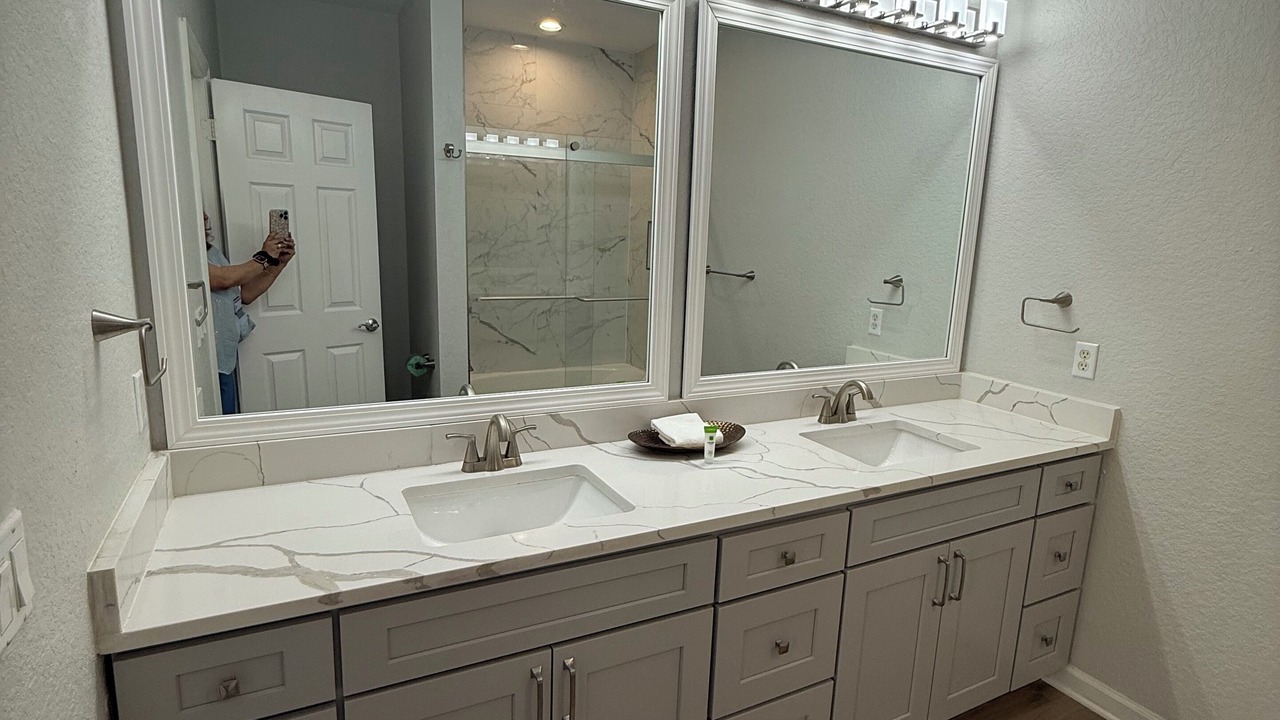 Photo of Bathroom in Florida Central Atlantic Coast