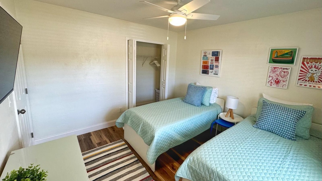 Photo of Bedroom in Port Orange
