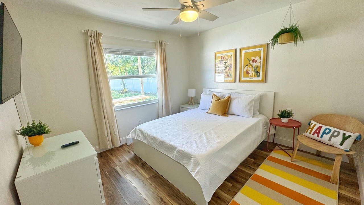 Photo of Bedroom in Port Orange