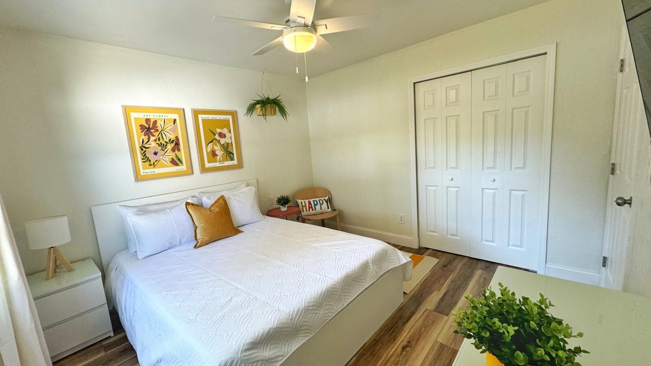 Photo of Bedroom in Port Orange