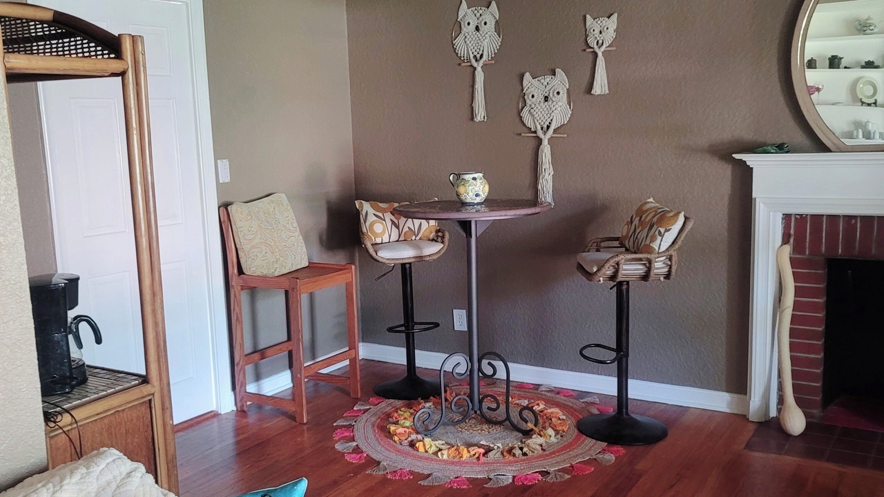 Photo of Livingroom in Brunswick