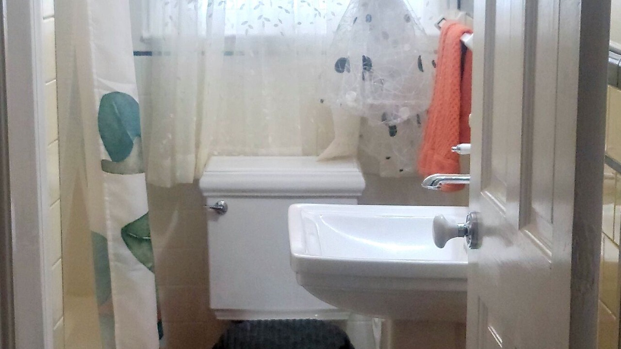Photo of Bathroom in Brunswick