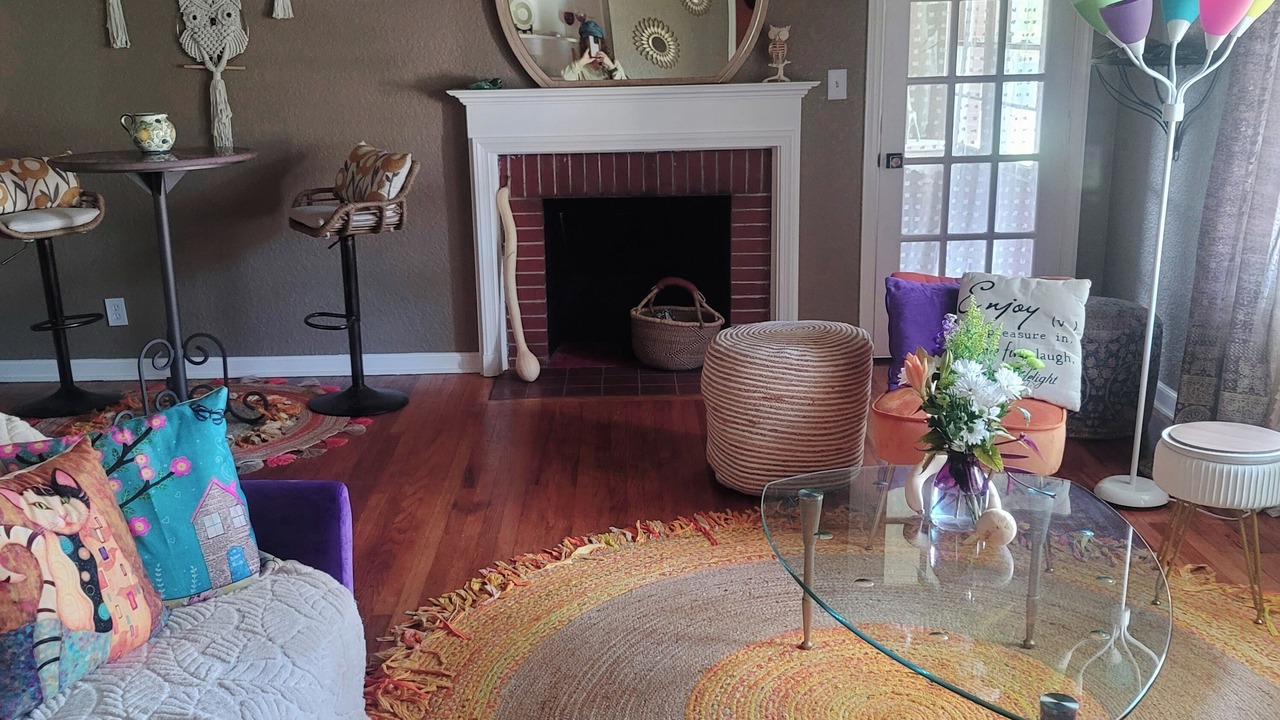 Photo of Livingroom in Brunswick