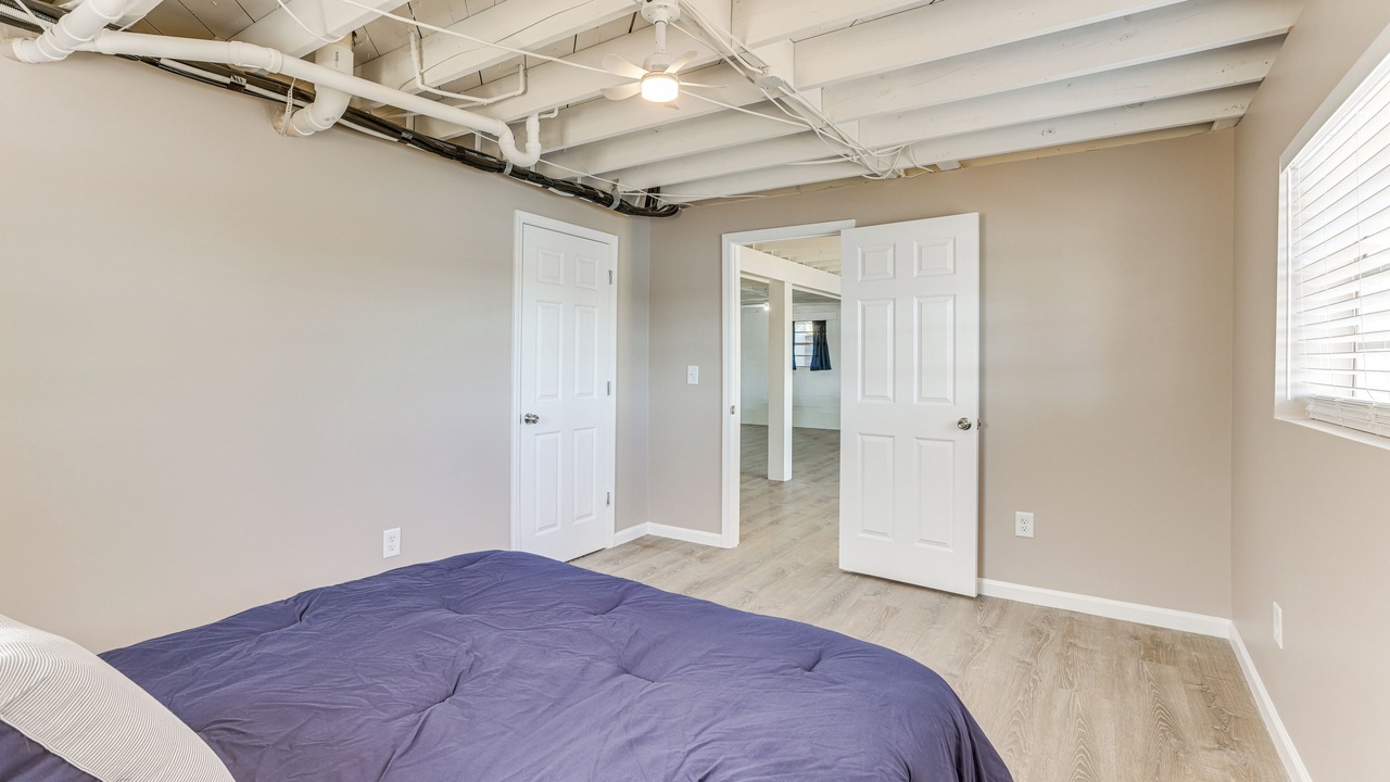 Photo of Bedroom in Shelby