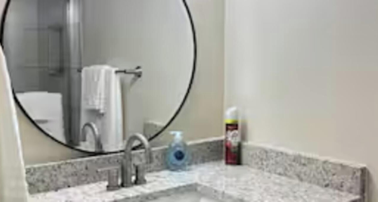 Photo of Bathroom in Hattiesburg