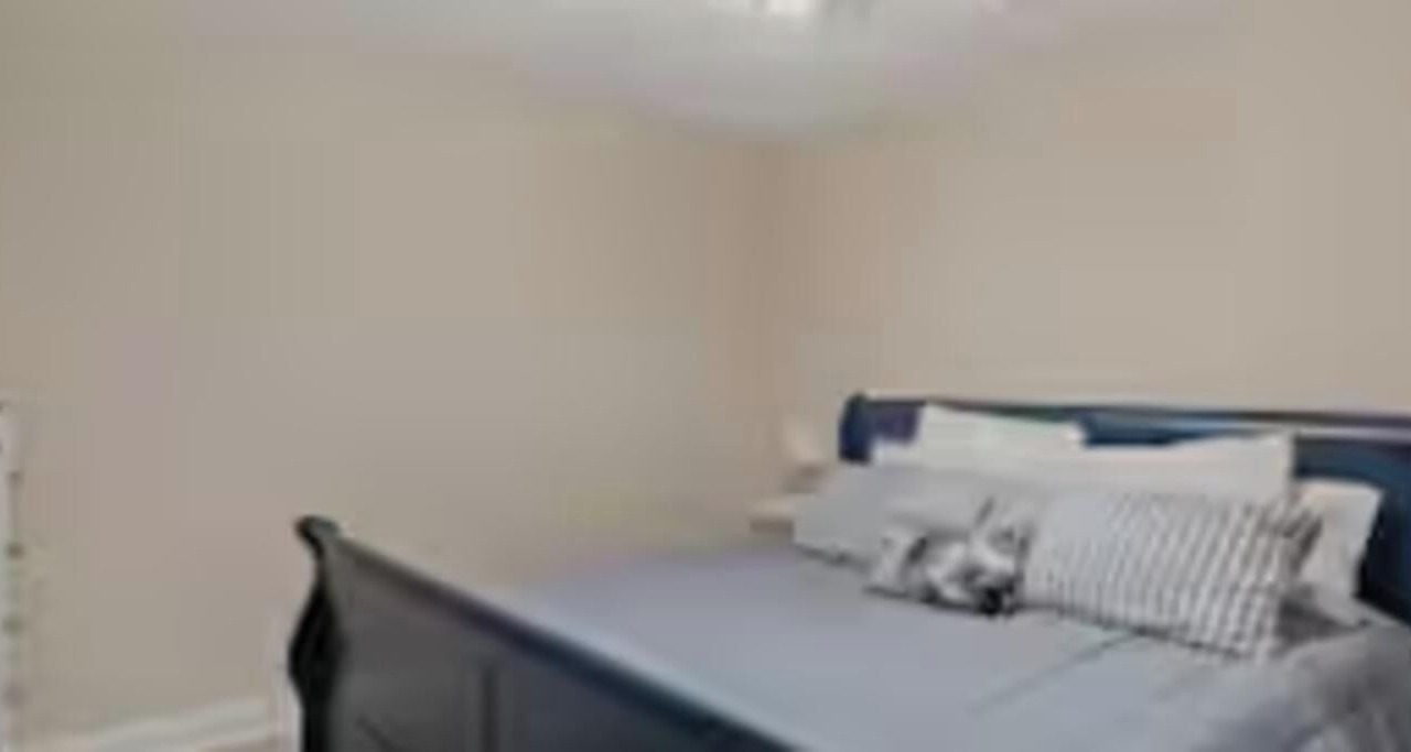 Photo of Bedroom in Hattiesburg