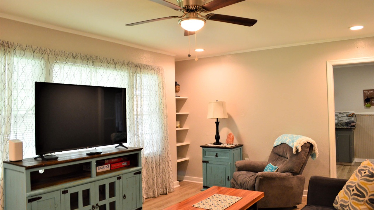 Photo of Livingroom in Hattiesburg