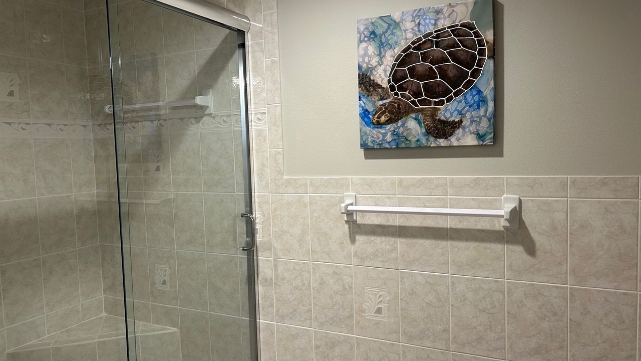 Photo of Bathroom in Welaka