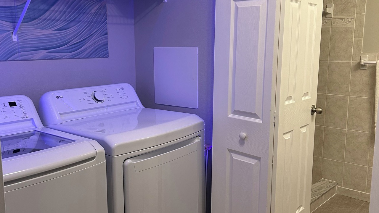 Photo of Bathroom in Welaka