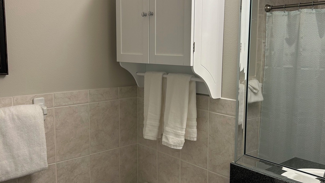 Photo of Bathroom in Welaka