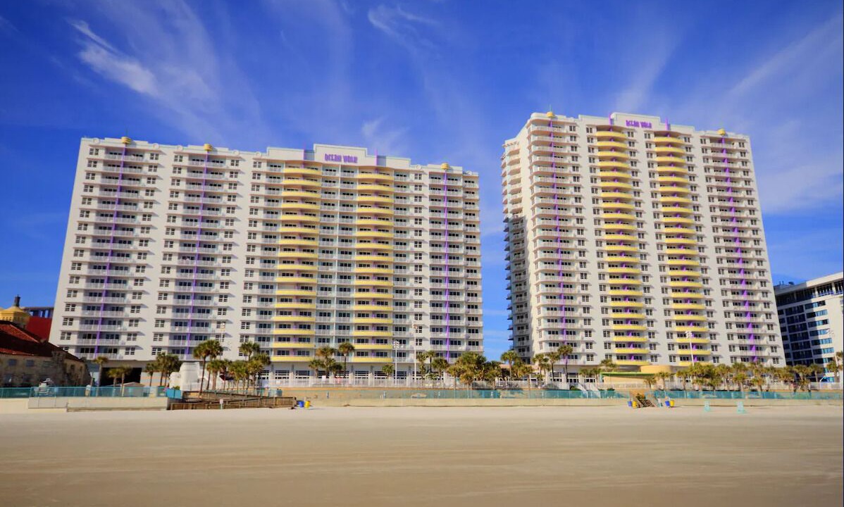 Photo of Outdoor in Seabreeze Historic District