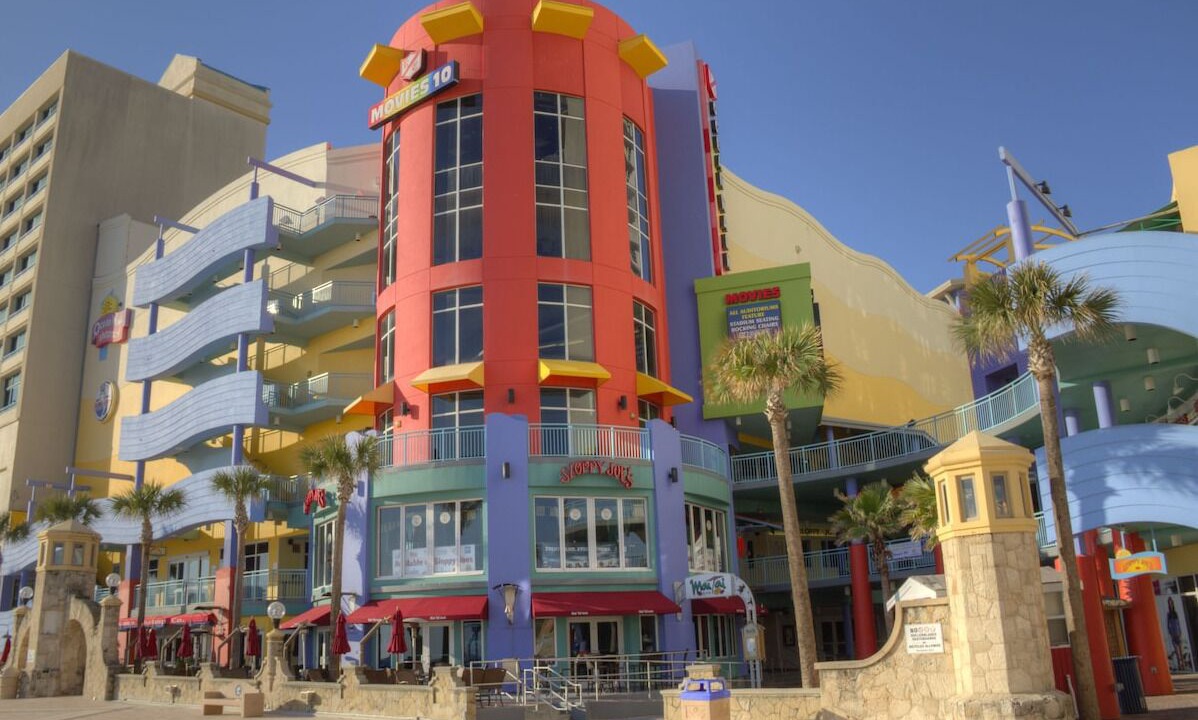 Photo of Outdoor in Seabreeze Historic District