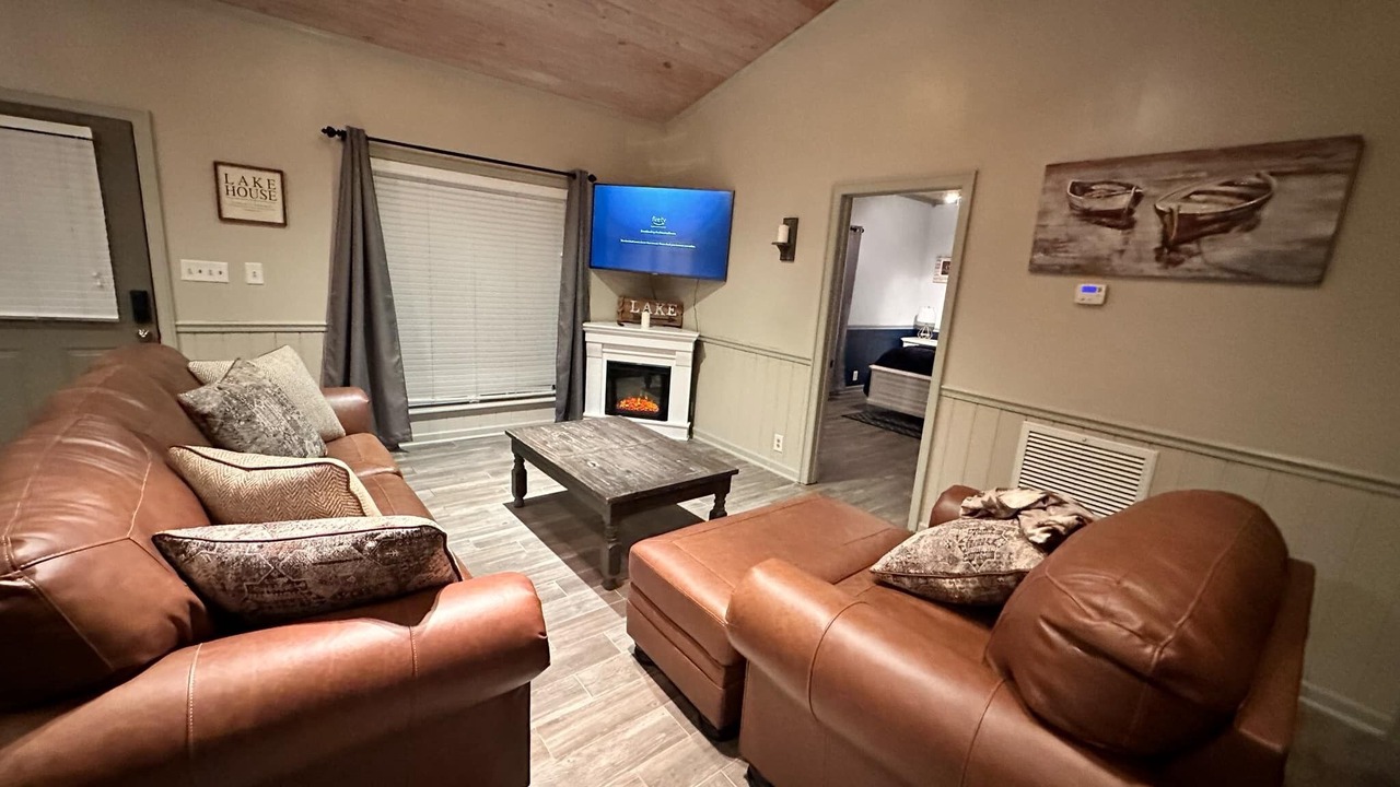 Photo of Livingroom in Moultrie