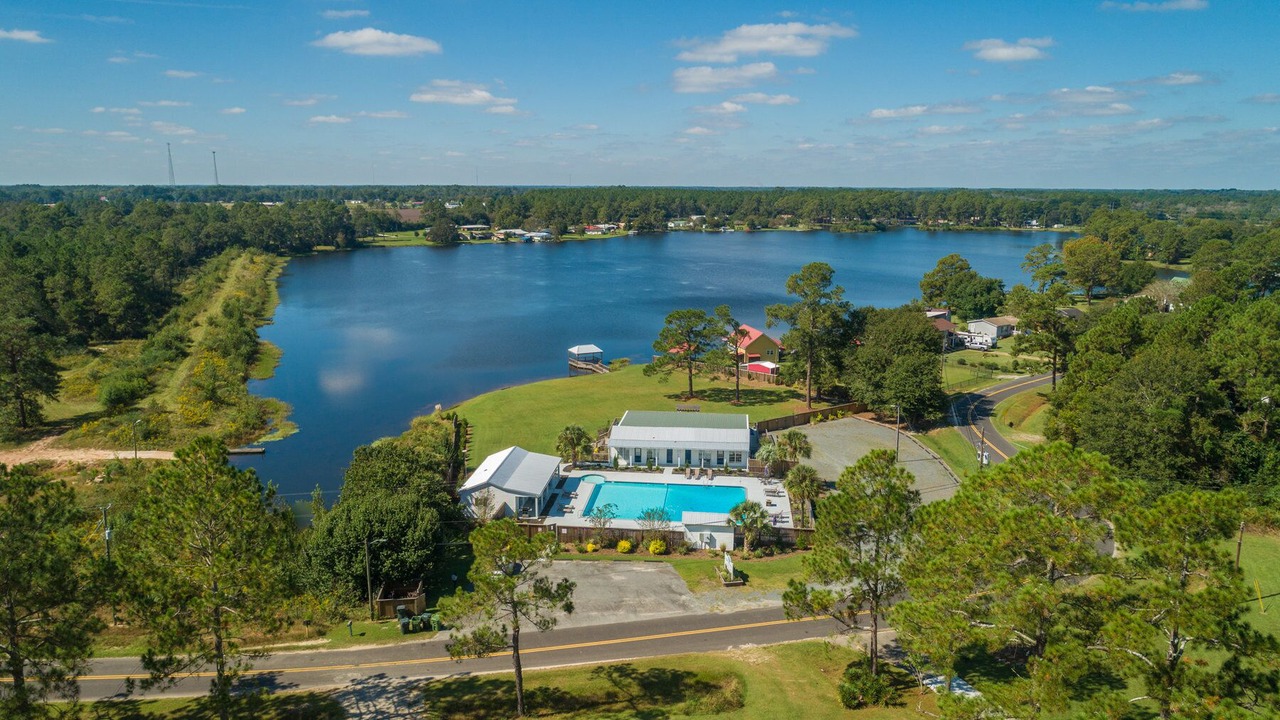 Photo of Outdoor in Moultrie