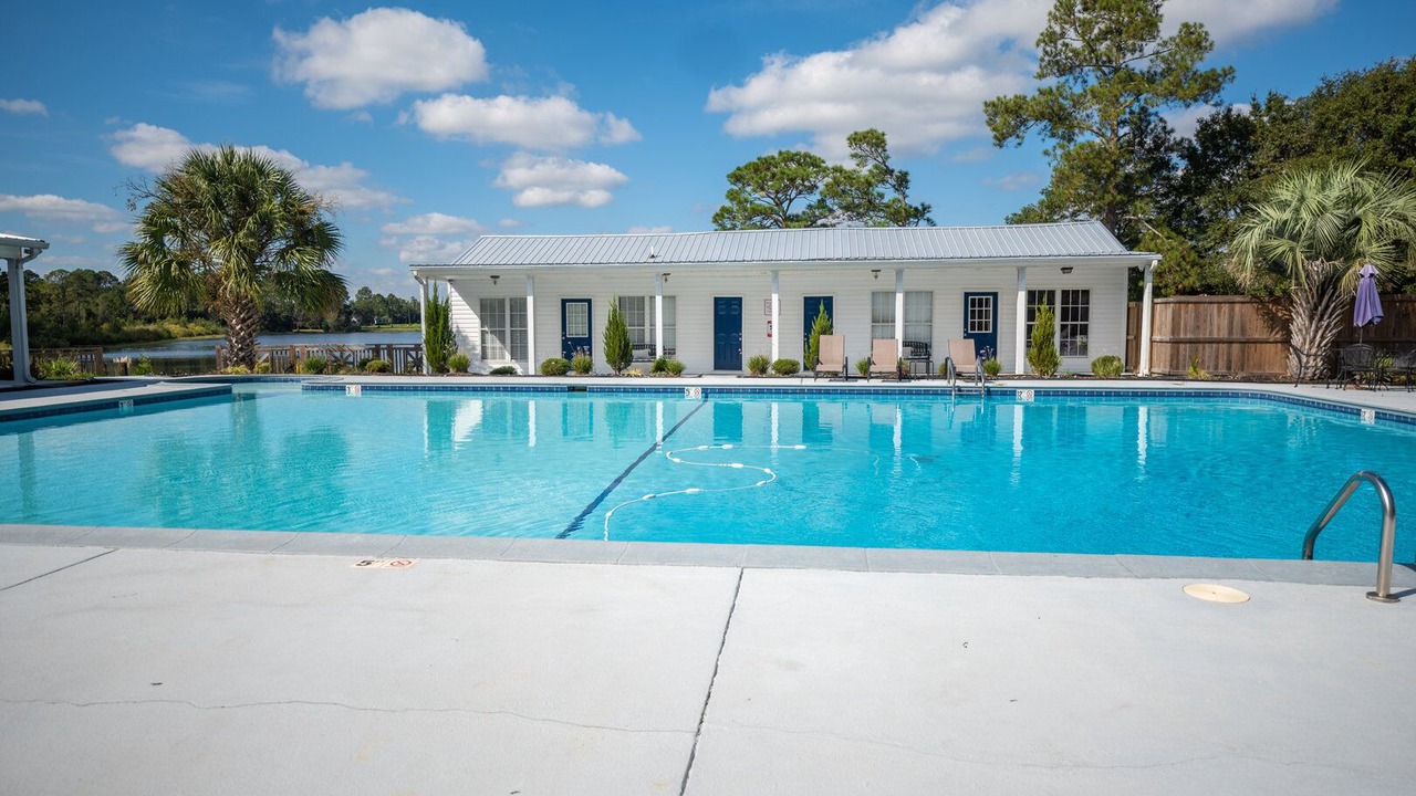 Photo of Outdoor in Moultrie