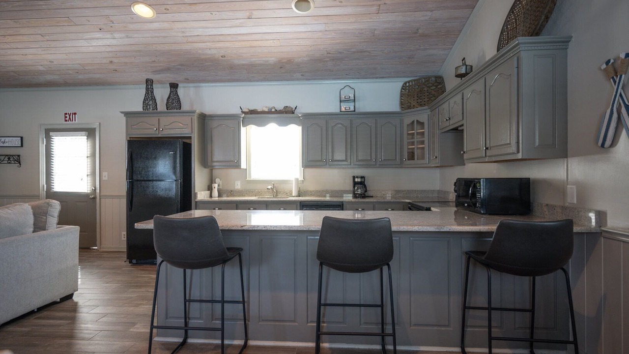Photo of Kitchen in Moultrie