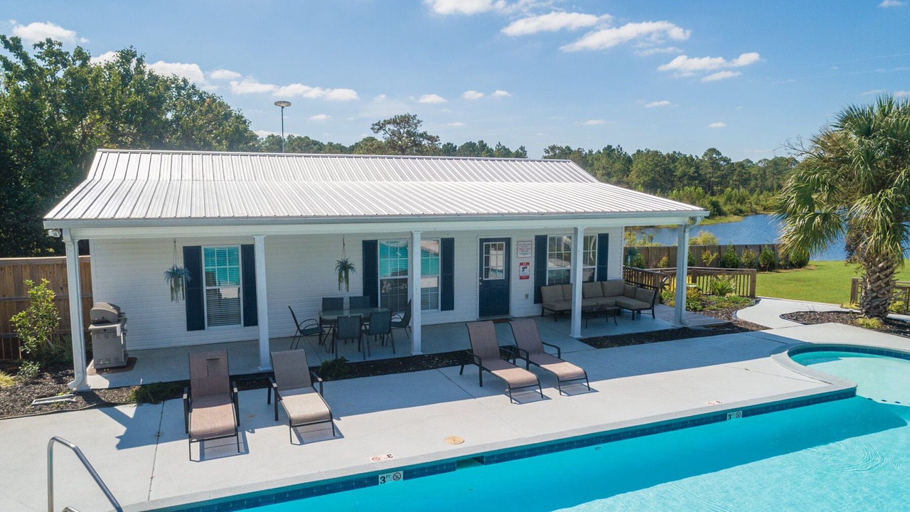 Photo of Outdoor in Moultrie